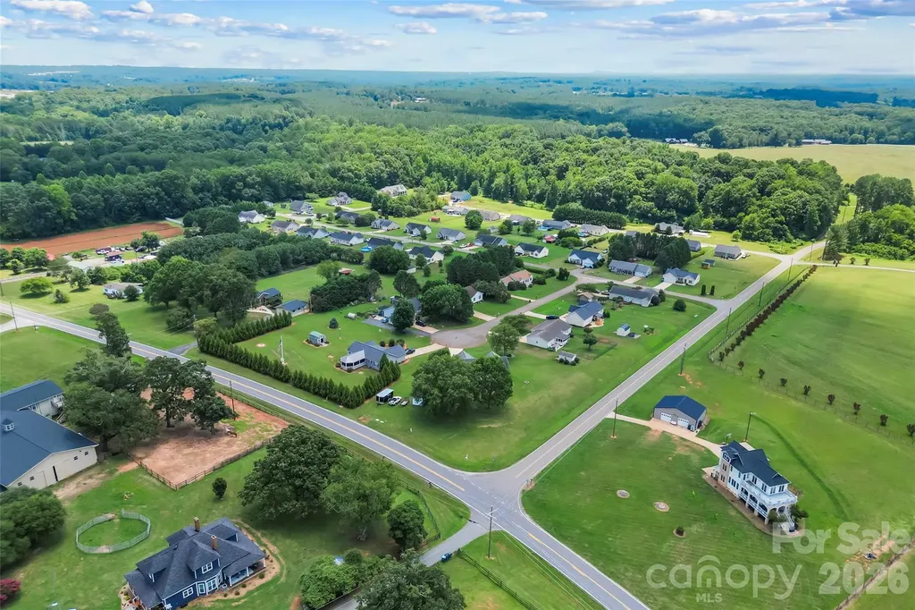 3955 Northernmistic Drive Maiden NC 28650