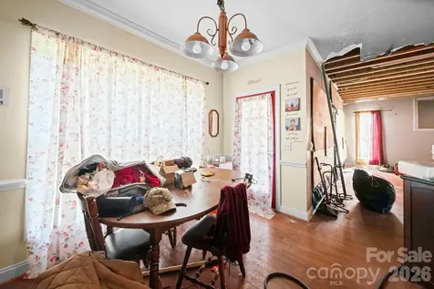 546 Hopewell Road Blacksburg SC 29702