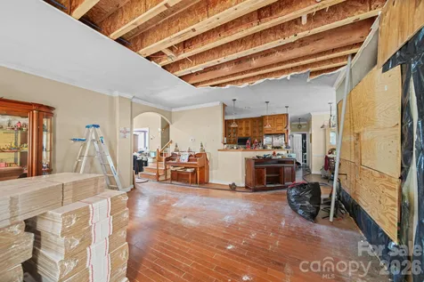 546 Hopewell Road Blacksburg SC 29702