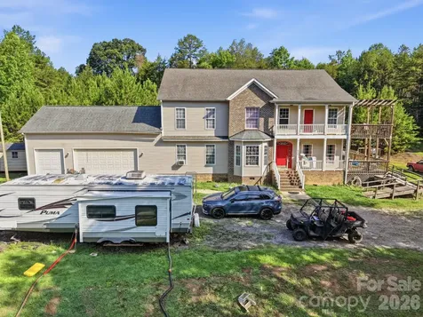 546 Hopewell Road Blacksburg SC 29702