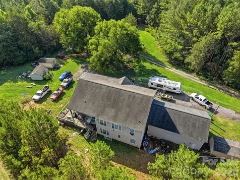 546 Hopewell Road Blacksburg SC 29702