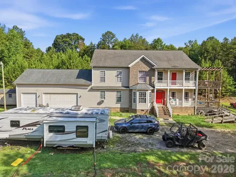 546 Hopewell Road Blacksburg SC 29702