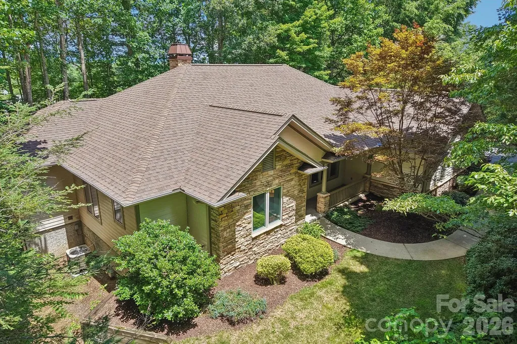 24 Turkey Roost Court Flat Rock NC 28739