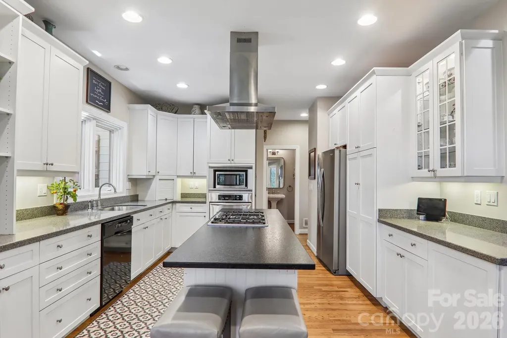 24 Turkey Roost Court Flat Rock NC 28739