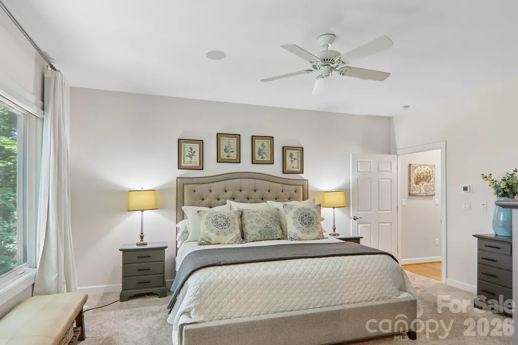 24 Turkey Roost Court Flat Rock NC 28739