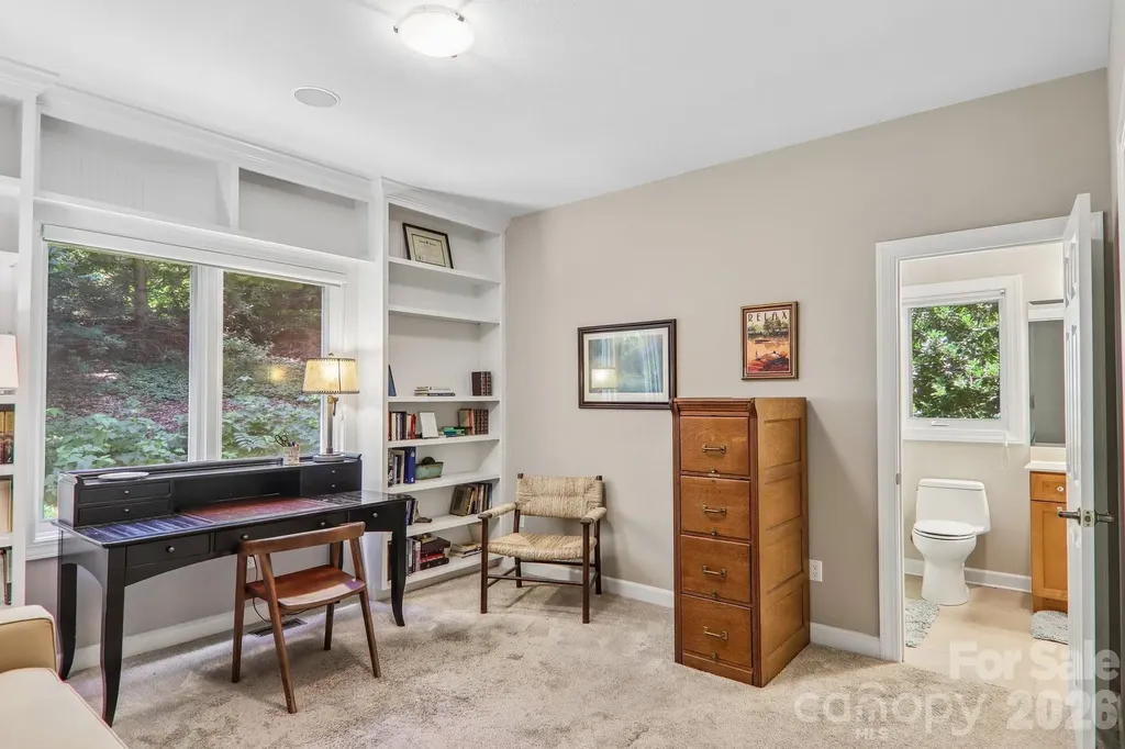 24 Turkey Roost Court Flat Rock NC 28739