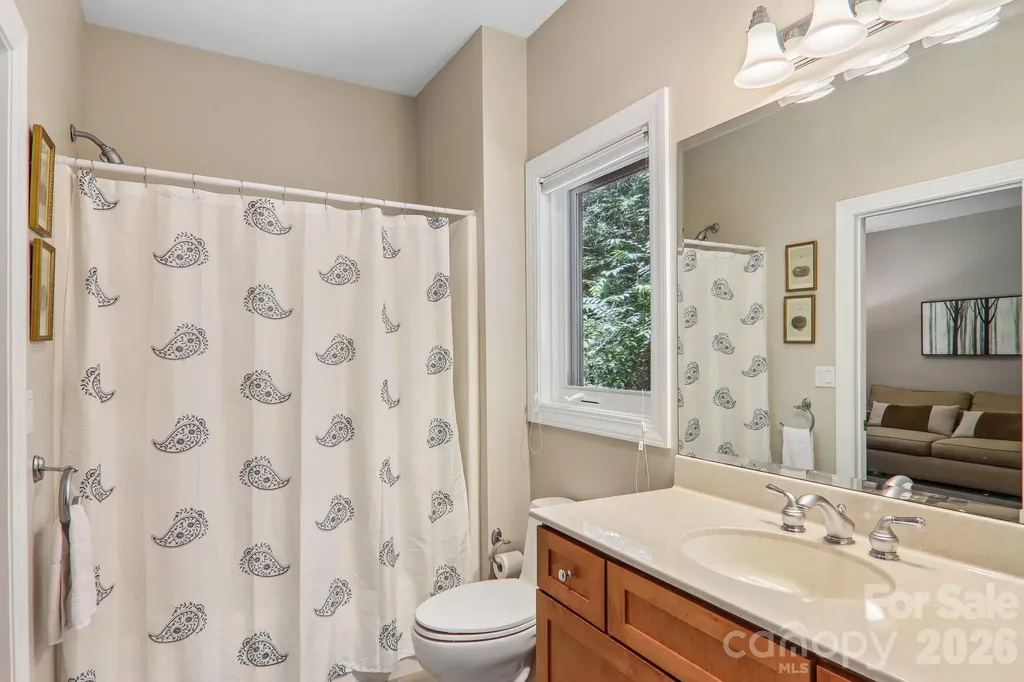 24 Turkey Roost Court Flat Rock NC 28739