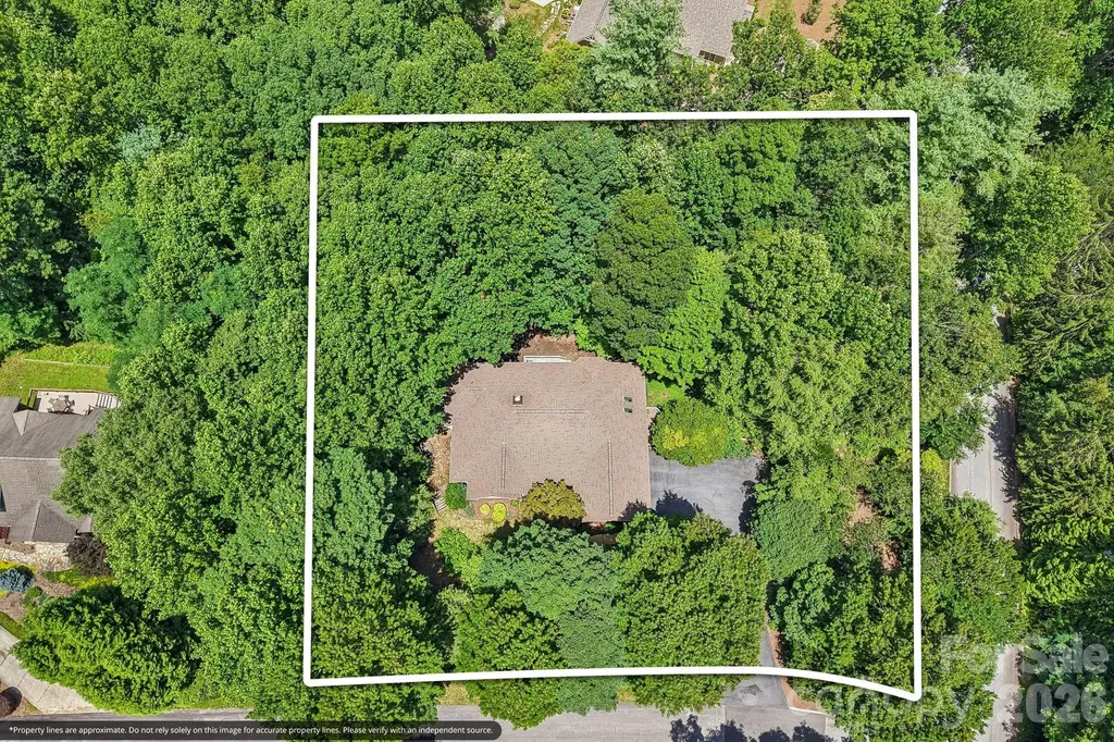 24 Turkey Roost Court Flat Rock NC 28739