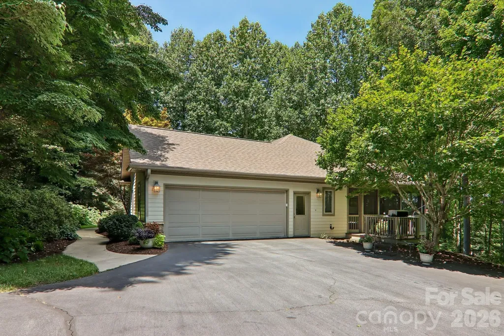 24 Turkey Roost Court Flat Rock NC 28739