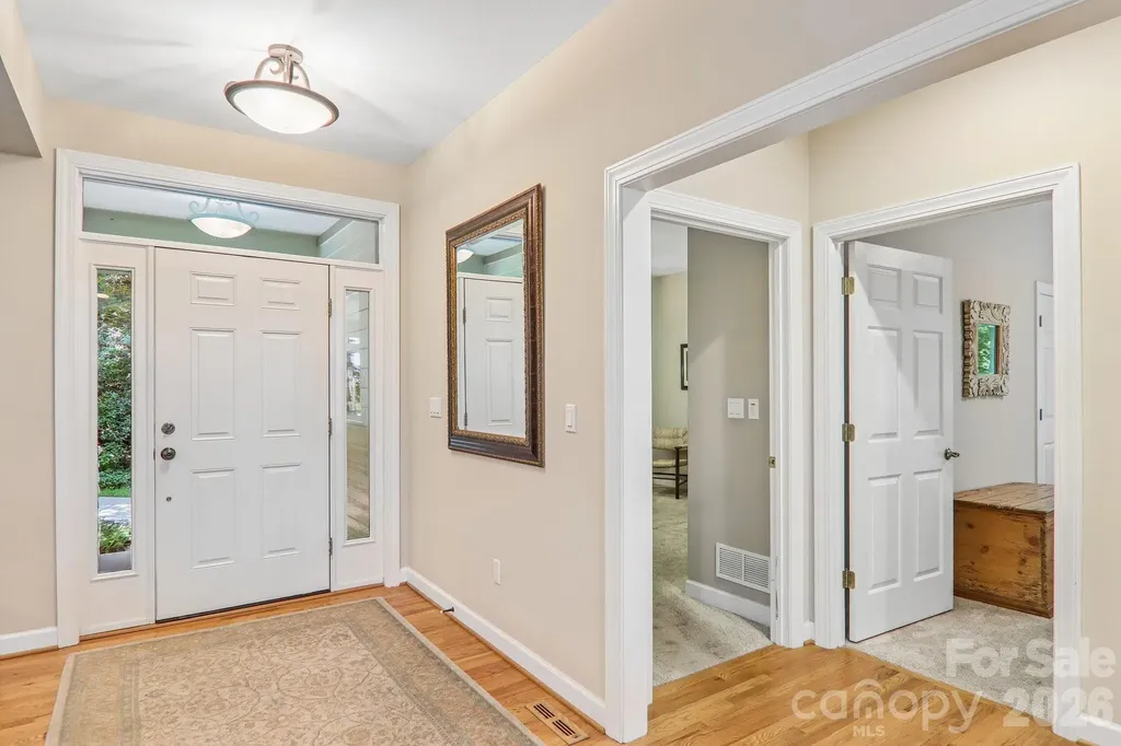 24 Turkey Roost Court Flat Rock NC 28739