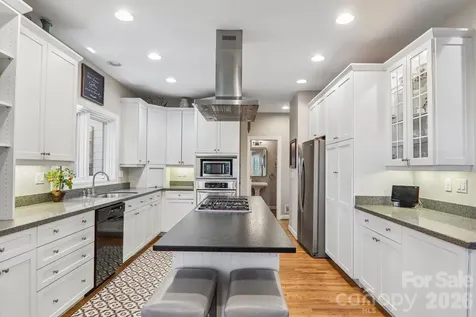 24 Turkey Roost Court Flat Rock NC 28739