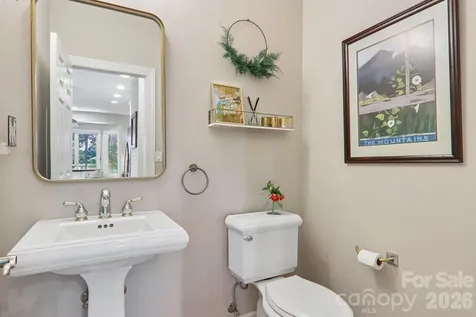 24 Turkey Roost Court Flat Rock NC 28739