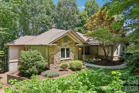 24 Turkey Roost Court Flat Rock NC 28739