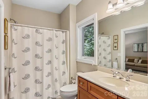 24 Turkey Roost Court Flat Rock NC 28739