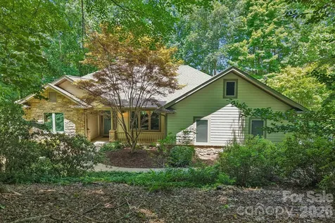 24 Turkey Roost Court Flat Rock NC 28739
