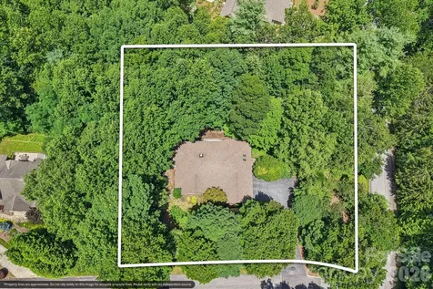 24 Turkey Roost Court Flat Rock NC 28739