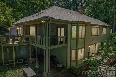 24 Turkey Roost Court Flat Rock NC 28739