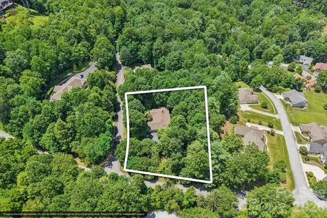 24 Turkey Roost Court Flat Rock NC 28739
