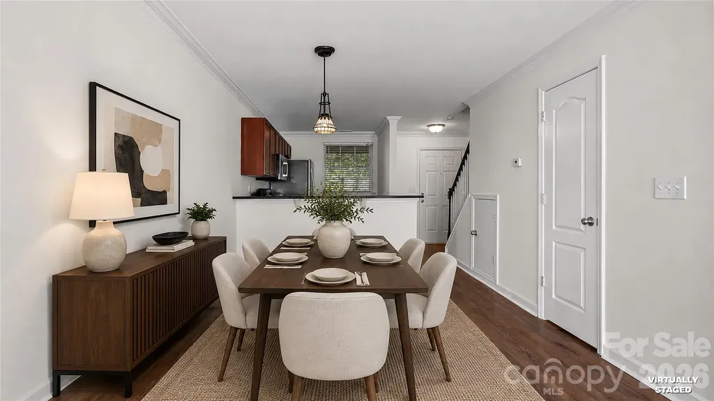 1224 Green Oaks Lane Charlotte NC 28205