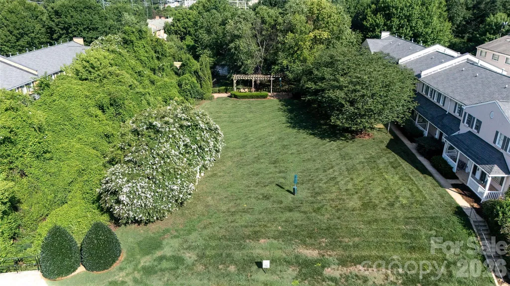 1224 Green Oaks Lane Charlotte NC 28205