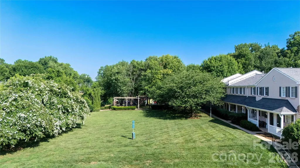 1224 Green Oaks Lane Charlotte NC 28205