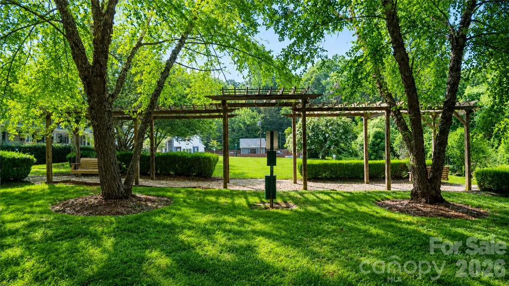 1224 Green Oaks Lane Charlotte NC 28205