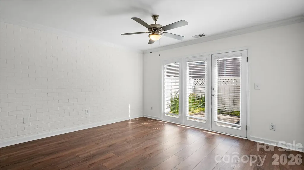 1224 Green Oaks Lane Charlotte NC 28205
