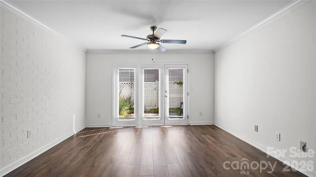 1224 Green Oaks Lane Charlotte NC 28205
