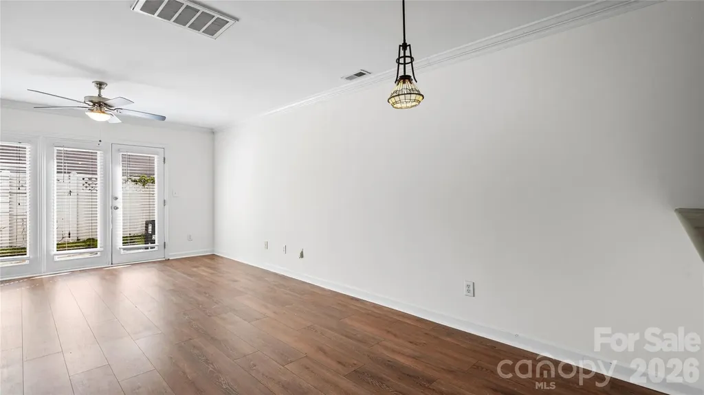 1224 Green Oaks Lane Charlotte NC 28205