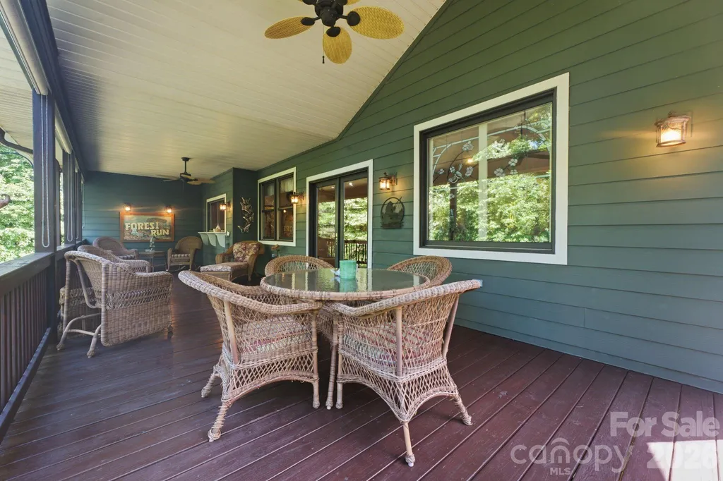 121 Forest Run Rd Forest Run Road Whittier NC 28789
