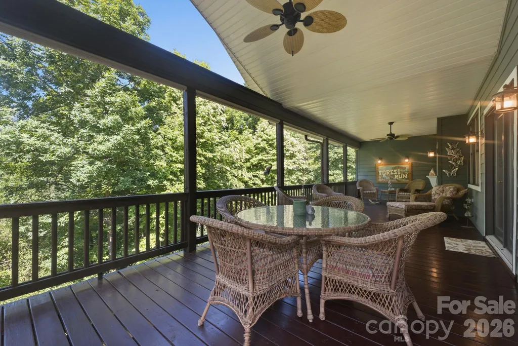 121 Forest Run Rd Forest Run Road Whittier NC 28789