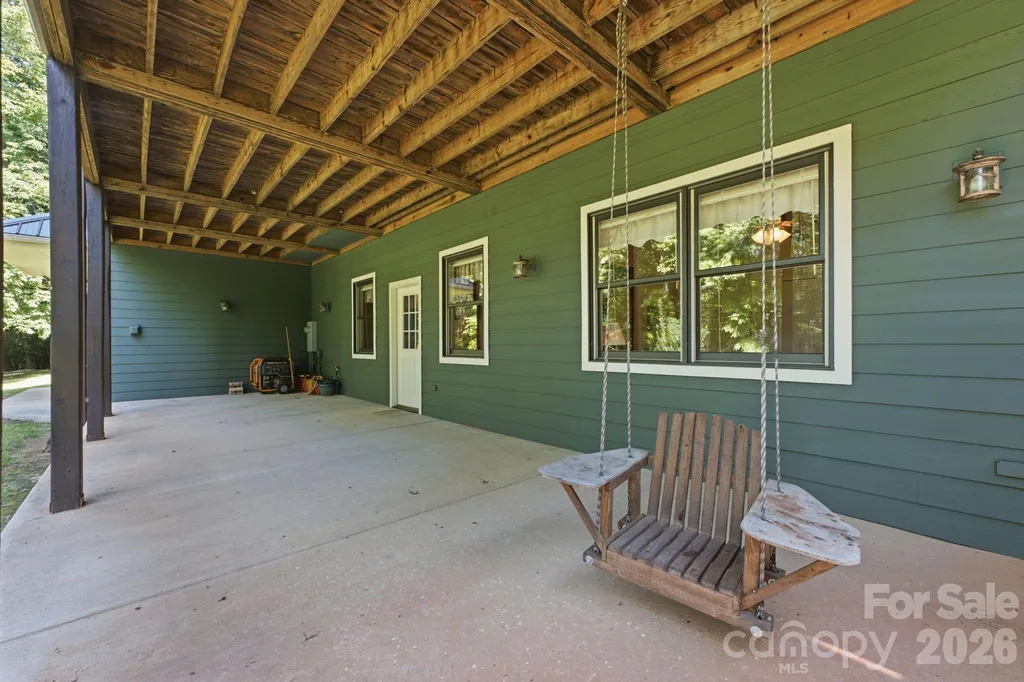 121 Forest Run Rd Forest Run Road Whittier NC 28789
