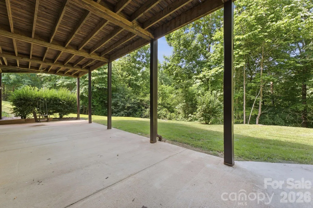 121 Forest Run Rd Forest Run Road Whittier NC 28789