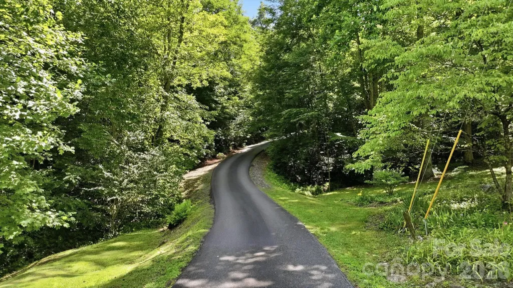 121 Forest Run Rd Forest Run Road Whittier NC 28789