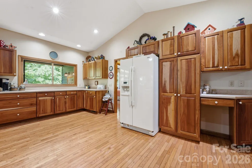 121 Forest Run Rd Forest Run Road Whittier NC 28789