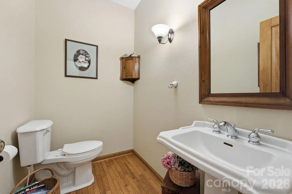 121 Forest Run Rd Forest Run Road Whittier NC 28789