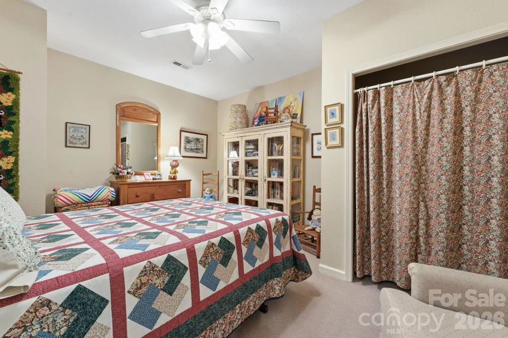 121 Forest Run Rd Forest Run Road Whittier NC 28789