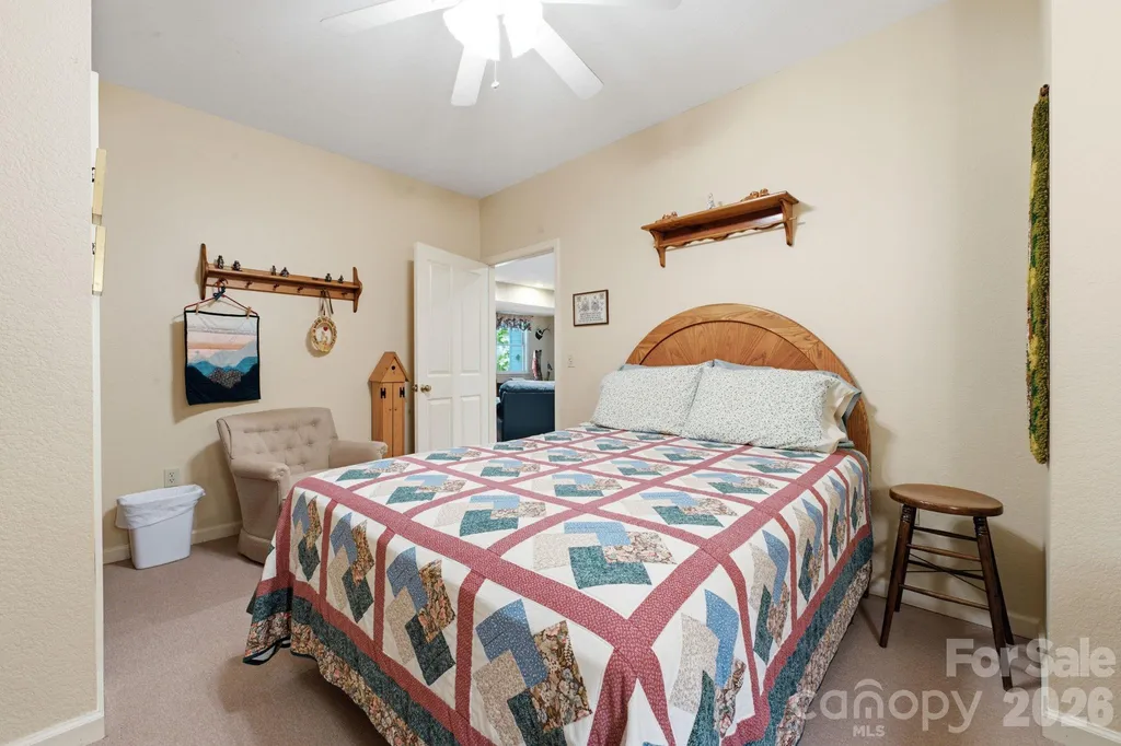 121 Forest Run Rd Forest Run Road Whittier NC 28789