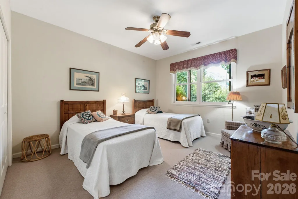 121 Forest Run Rd Forest Run Road Whittier NC 28789