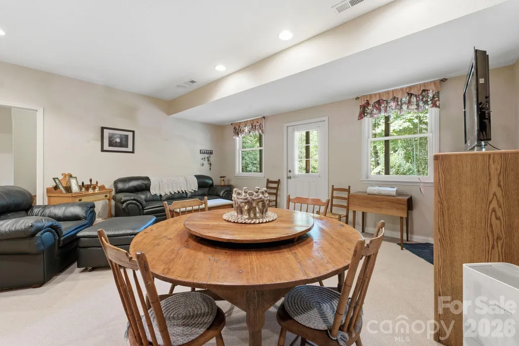 121 Forest Run Rd Forest Run Road Whittier NC 28789