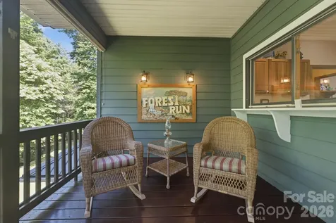 121 Forest Run Rd Forest Run Road Whittier NC 28789