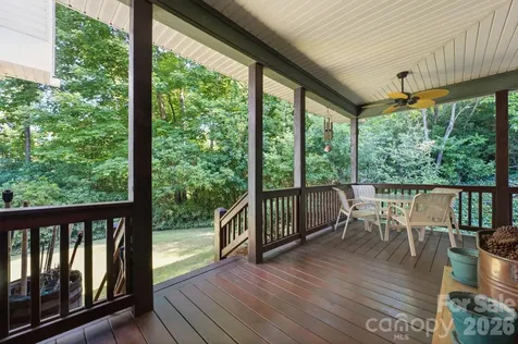 121 Forest Run Rd Forest Run Road Whittier NC 28789
