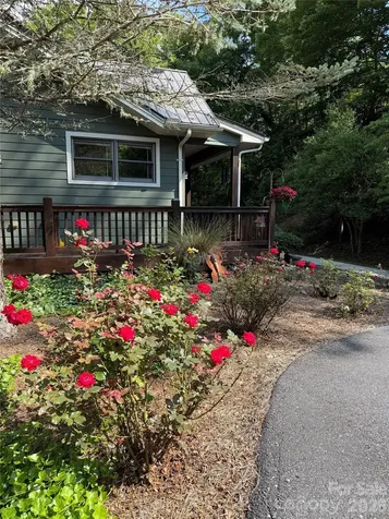 121 Forest Run Rd Forest Run Road Whittier NC 28789