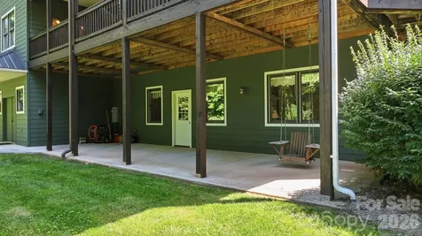 121 Forest Run Rd Forest Run Road Whittier NC 28789