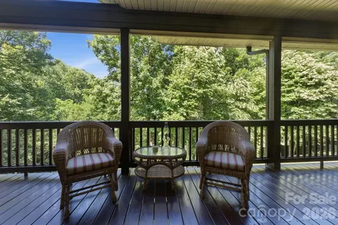 121 Forest Run Rd Forest Run Road Whittier NC 28789