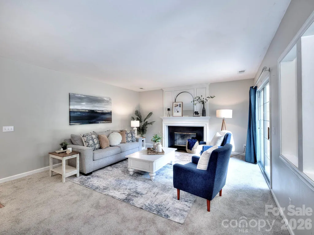 11206 Longhedge Lane Charlotte NC 28273