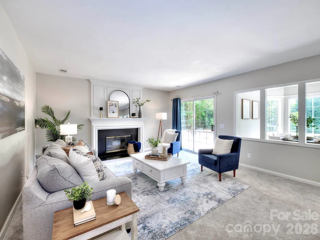 11206 Longhedge Lane Charlotte NC 28273