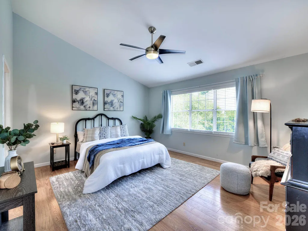 11206 Longhedge Lane Charlotte NC 28273