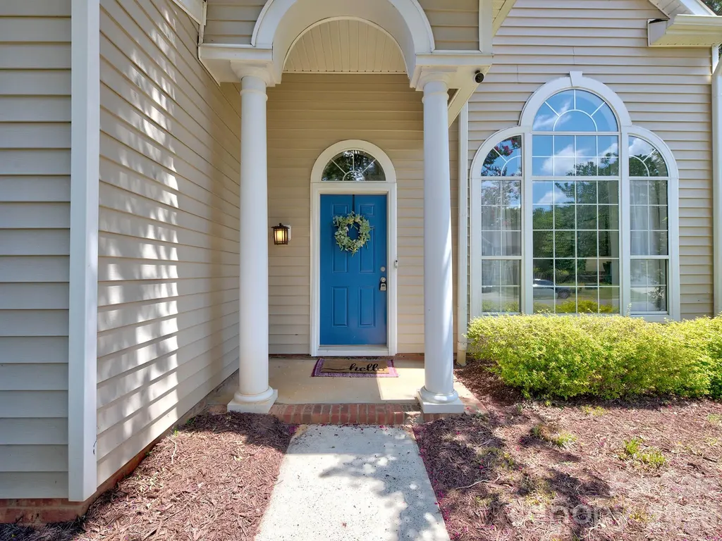11206 Longhedge Lane Charlotte NC 28273