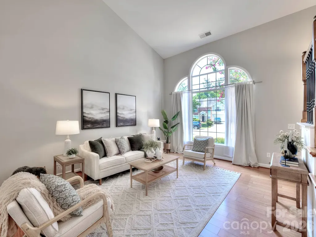 11206 Longhedge Lane Charlotte NC 28273